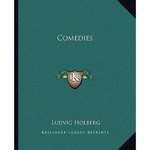 Comedies