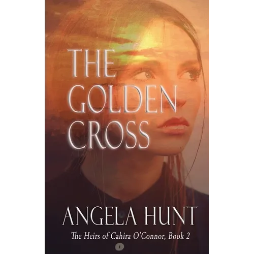 The Golden Cross - Paperback