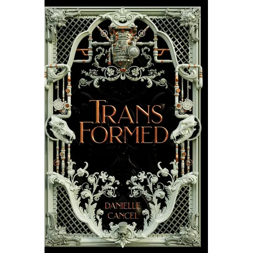 Transformed - Paperback