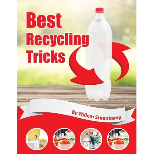 Best Recycling Tricks - Paperback