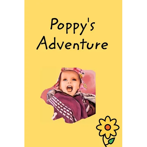 popys adventures - Paperback