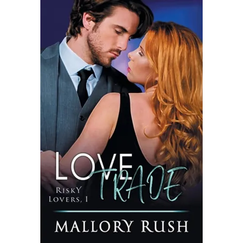 Love Trade - Paperback