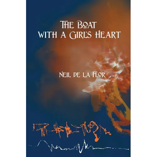 The Boat with a Girl's Heart - Paperback