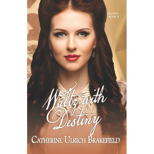Waltz with Destiny - Paperback