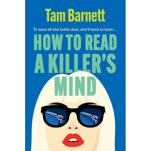 How to Read a Killer's Mind - Paperback
