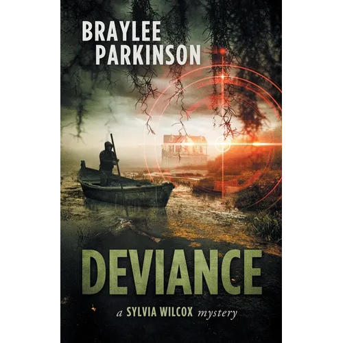 Deviance - Paperback