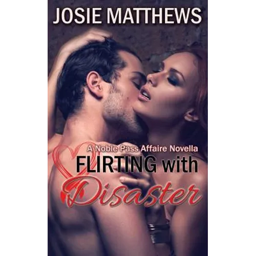 Flirting With Disaster - Paperback