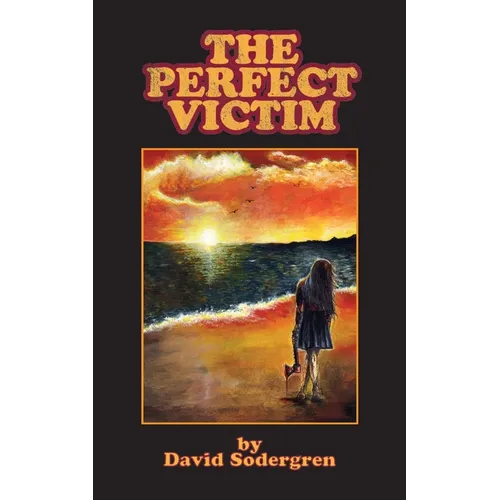 The Perfect Victim - Paperback