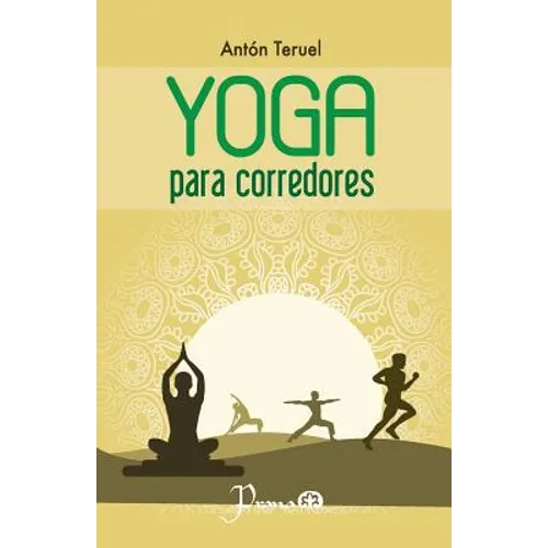 Yoga para corredores - Paperback