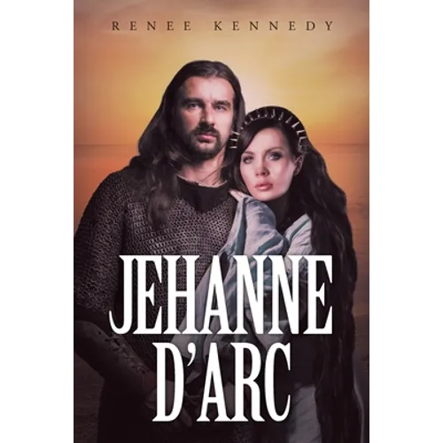 Jehanne D'Arc - Paperback