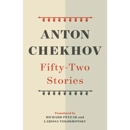 Fifty-Two Stories