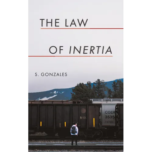 The Law of Inertia - Paperback