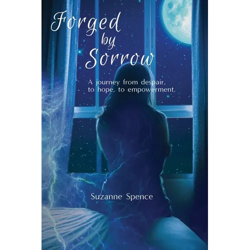 Forged by Sorrow - Paperback