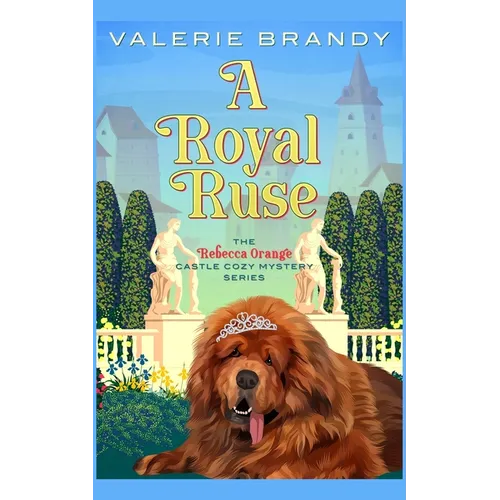 A Royal Ruse - Paperback