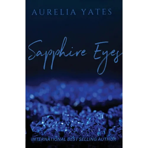 Sapphire Eyes - Paperback