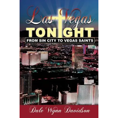 Las Vegas Tonight: From 