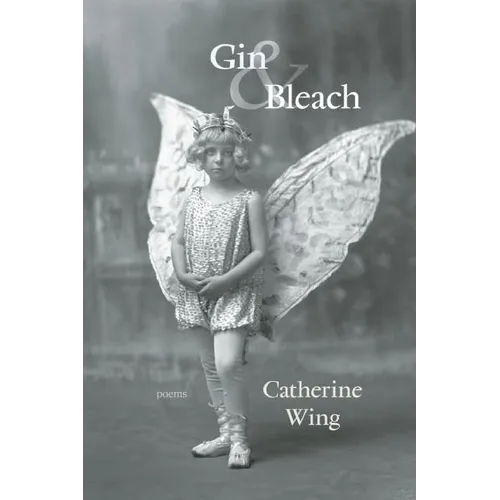 Gin & Bleach - Paperback