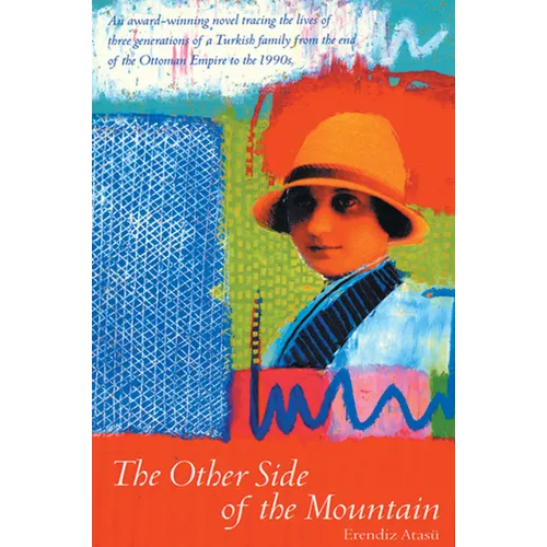 The Other Side of the Mountain - Paperback