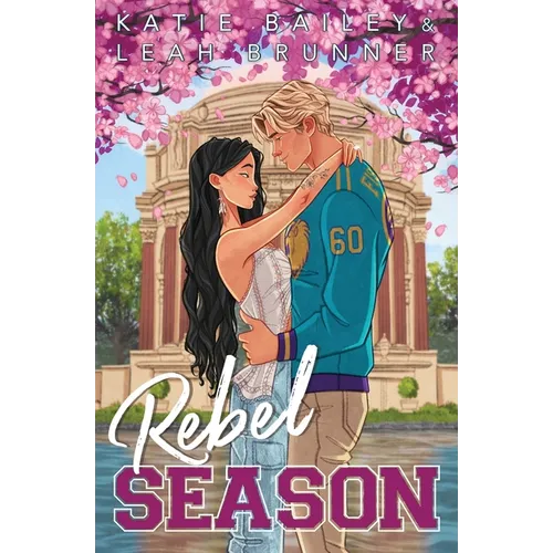 Rebel Season - Paperback