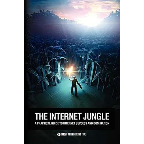 The Internet Jungle Book - Paperback