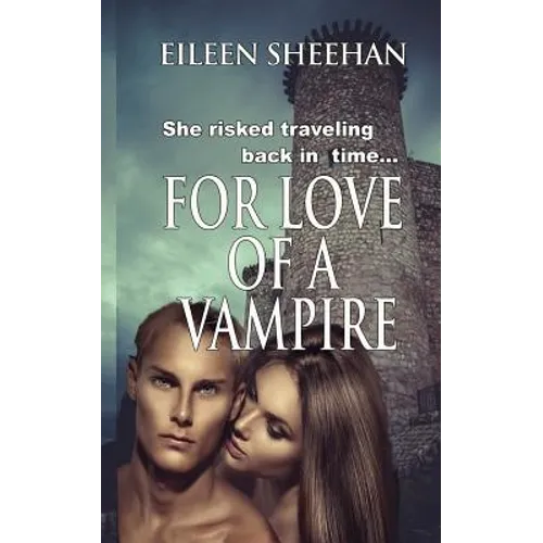 For Love of a Vampire - Paperback