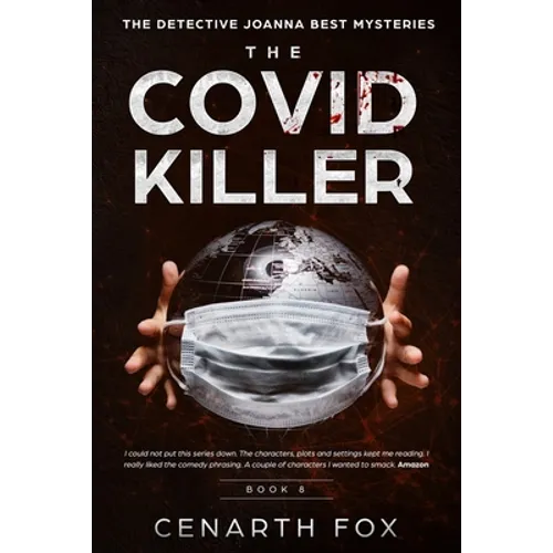 The Covid Killer - Paperback