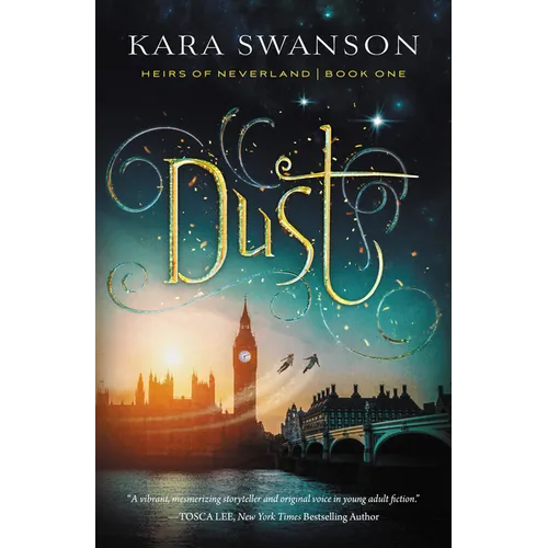 Dust: Volume 1