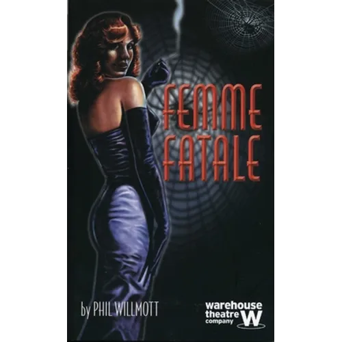 Femme Fatale - Paperback