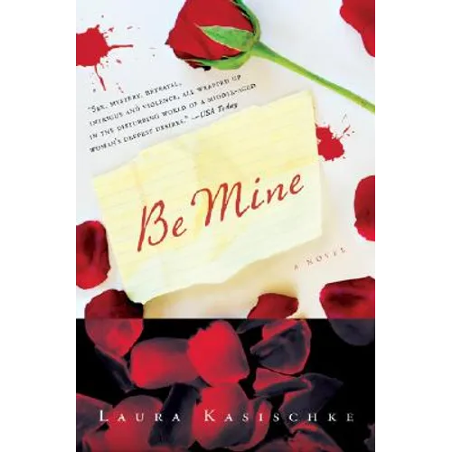 Be Mine - Paperback