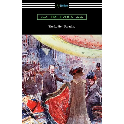 The Ladies' Paradise - Paperback