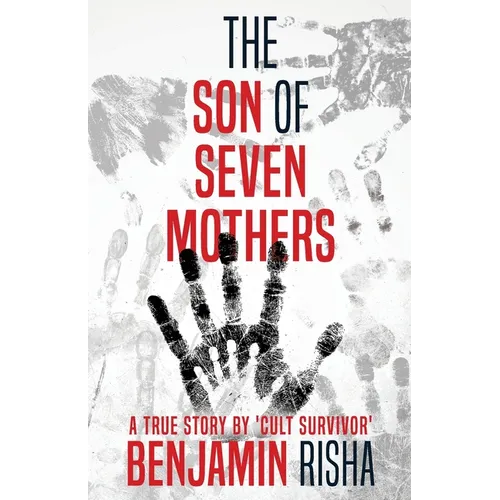 The Son Of Seven Mothers - Paperback