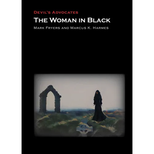 The Woman in Black - Paperback