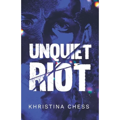 Unquiet Riot - Paperback