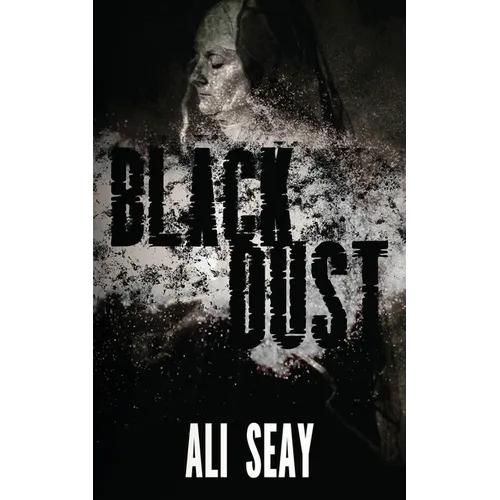 Black Dust - Paperback