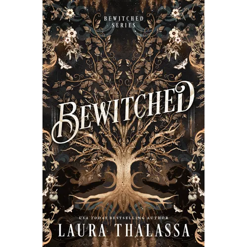 Bewitched (Standard Edition) - Paperback