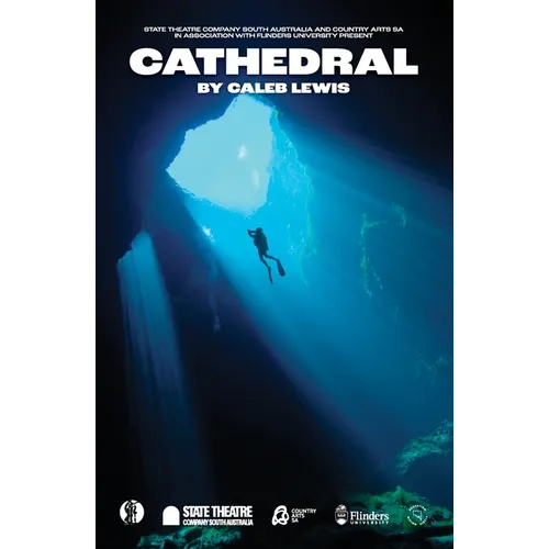 Cathedral - Paperback