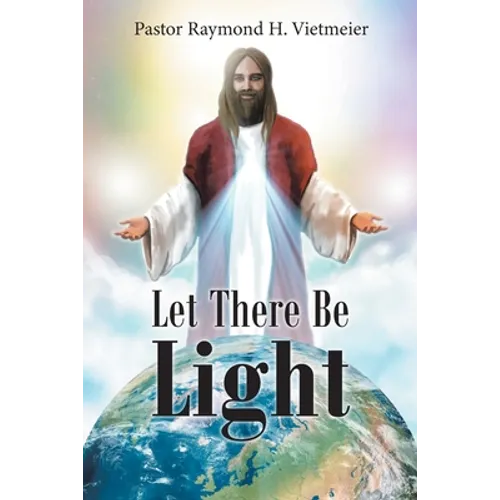 Let There Be Light - Paperback