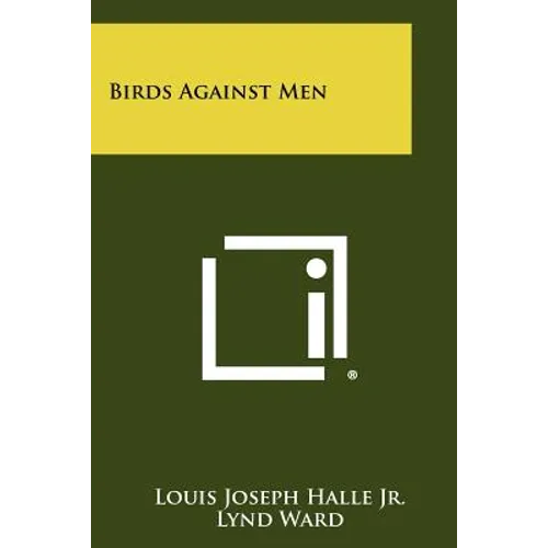 Birds Against Men - Paperback