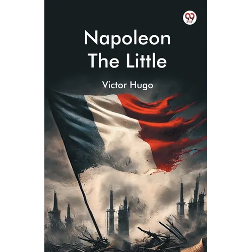 Napoleon The Little - Paperback