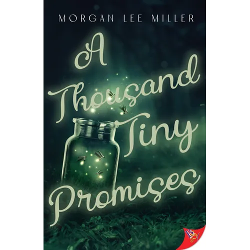 A Thousand Tiny Promises - Paperback