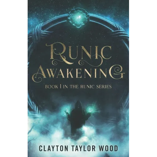 Runic Awakening - Paperback