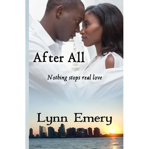 After All - Paperback