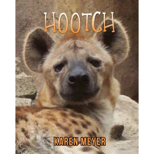 Hootch - Paperback