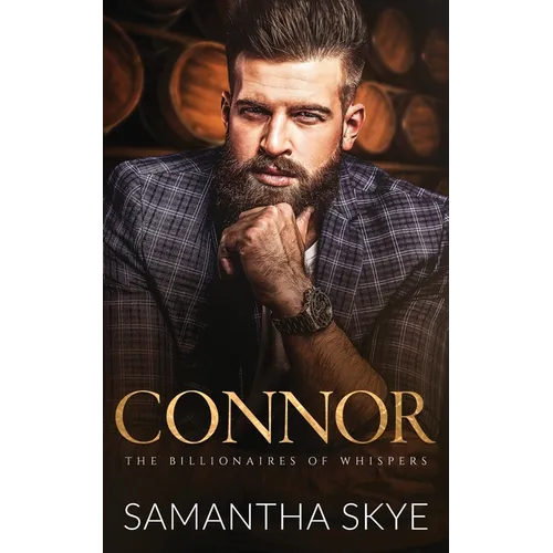 Connor - Paperback