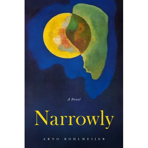 Narrowly - Paperback