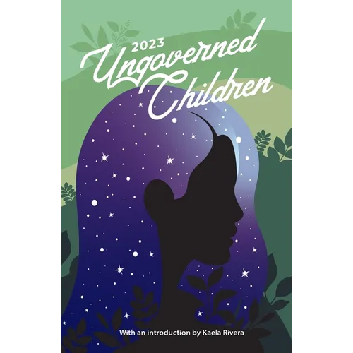 Ungoverned Children 2023 - Paperback