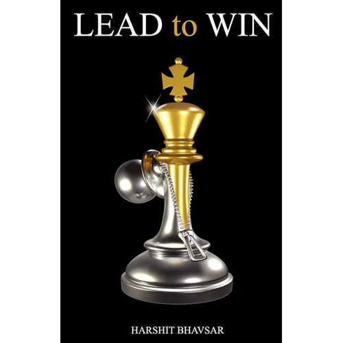 LEAD to WIN - Paperback