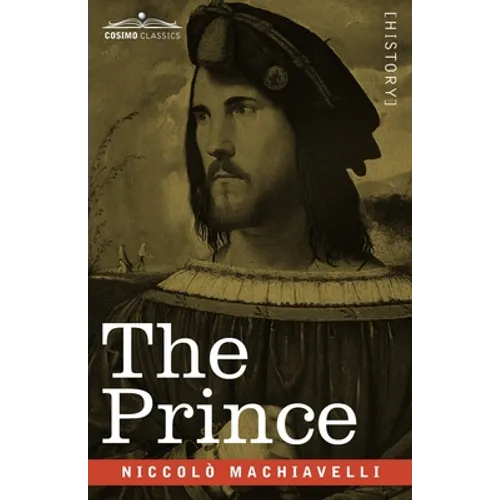 The Prince - Paperback