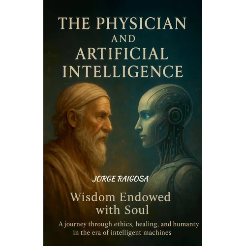 The Physician and Artificial Intelligence - Paperback