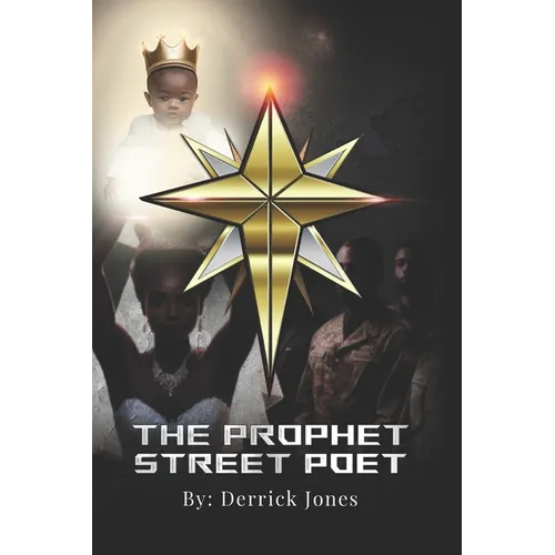 Prophet Street Poet - Paperback